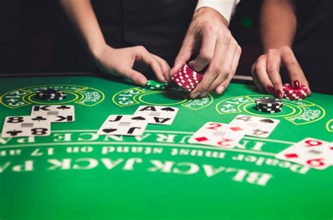 low stakes blackjack